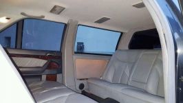 SERVICIU LIMUZINA LUX - VIP BUESCU
